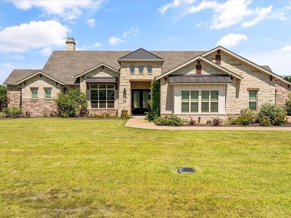 1051 Tobey Ct, Aledo, TX 76008 MLS 20377844 Zillow