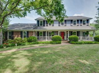 1111 Ridgeway Dr, Franklin, TN 37067