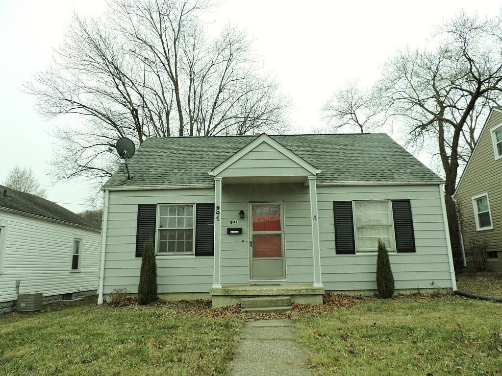 941 Madison Ave, Lancaster, OH 43130 Zillow