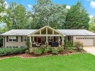 4884 Mill Brook Dr, Atlanta, GA 30338