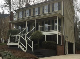 4217 Holly Stream Ct, Apex, NC 27539