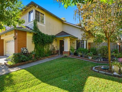 5 Suncloud Ct, Sacramento, CA, 95823