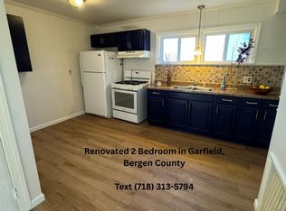 (Undisclosed Address), Garfield, NJ 07026