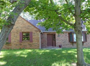 2604 Chesterfield Pl, Anderson, IN 46012