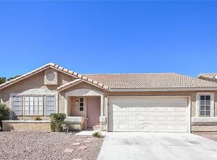 4507 Ferrell St, North Las Vegas, NV 89031