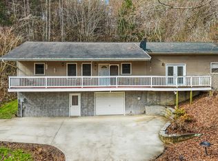 1223 Powder Springs Rd, Sevierville, TN 37876