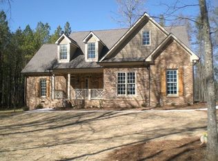 1761 Ryland Hills Dr, Watkinsville, GA 30677