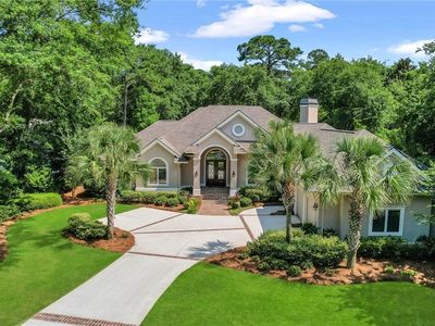 654 Colonial Dr, Hilton Head Island, SC, 29926