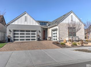 721 Marewood Trl, Reno, NV 89511