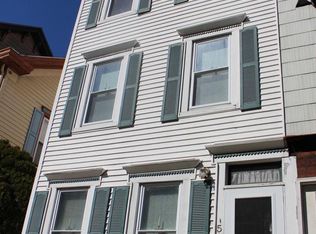 58 W Broadway, Jim Thorpe, PA 18229