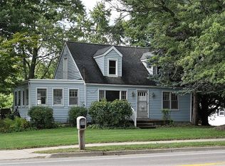 4931 Willoughby Rd, Holt, MI 48842