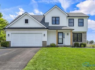 14701 Dexter Falls Rd, Perrysburg, OH 43551