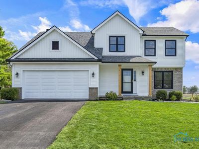 14701 Dexter Falls Rd, Perrysburg, OH, 43551