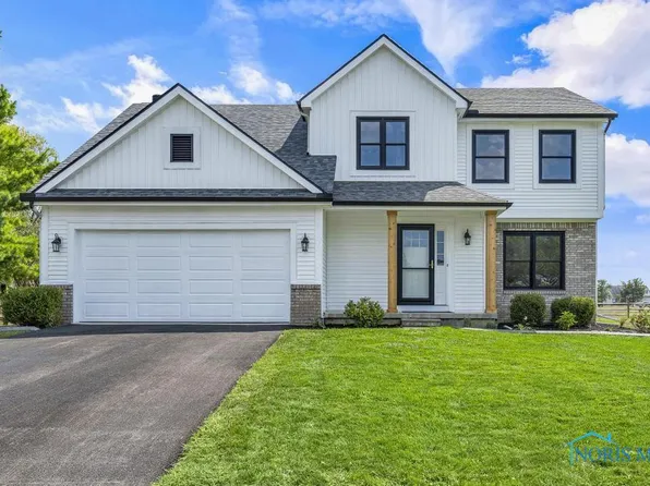 14701 Dexter Falls Rd, Perrysburg, OH 43551