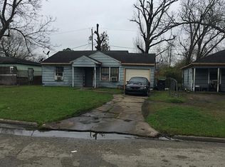 7334 Hurtgen Forest Rd, Houston, TX 77033