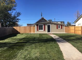 35 S Ash St, Keenesburg, CO 80643