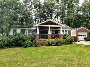 4417 Shannon Springs Rd, Columbia, SC 29206