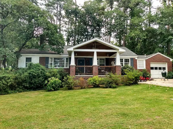 4417 Shannon Springs Rd, Columbia, SC 29206