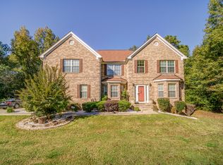 100 Hanes Creek Dr, Stockbridge, GA 30281