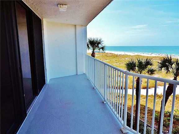 2nd image of 13336 Gulf Blvd APT 204