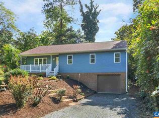 930 Saint Charles Ave, Charlottesville, VA