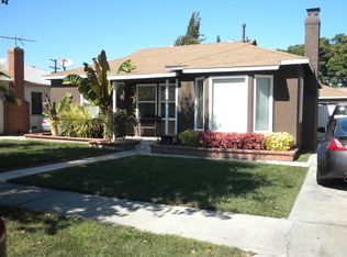 4229 Walnut Ave, Lynwood, CA 90262