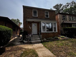 3105 W Jerome St, Chicago, IL 60645