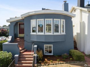 301 Frida Kahlo Way, San Francisco, CA 94112