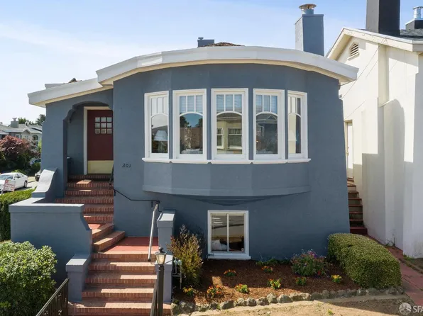 301 Frida Kahlo Way, San Francisco, CA 94112
