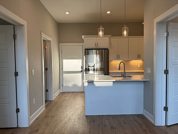 Kitchen/Living Room