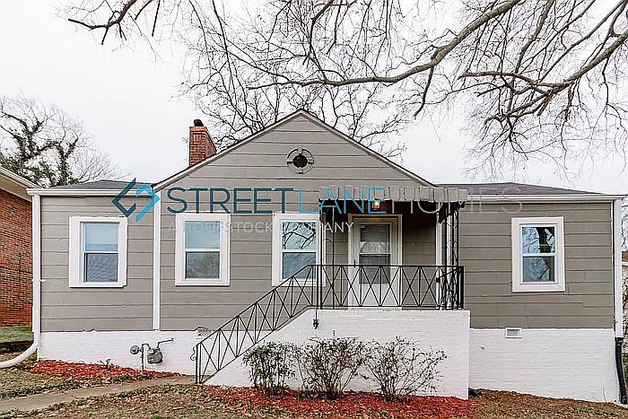 1st image of 2023 25th St
