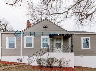 2023 25th St, Birmingham, AL 35218