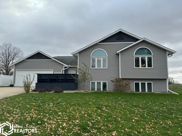 1332 Steiner Blvd, Webster City, IA 50595