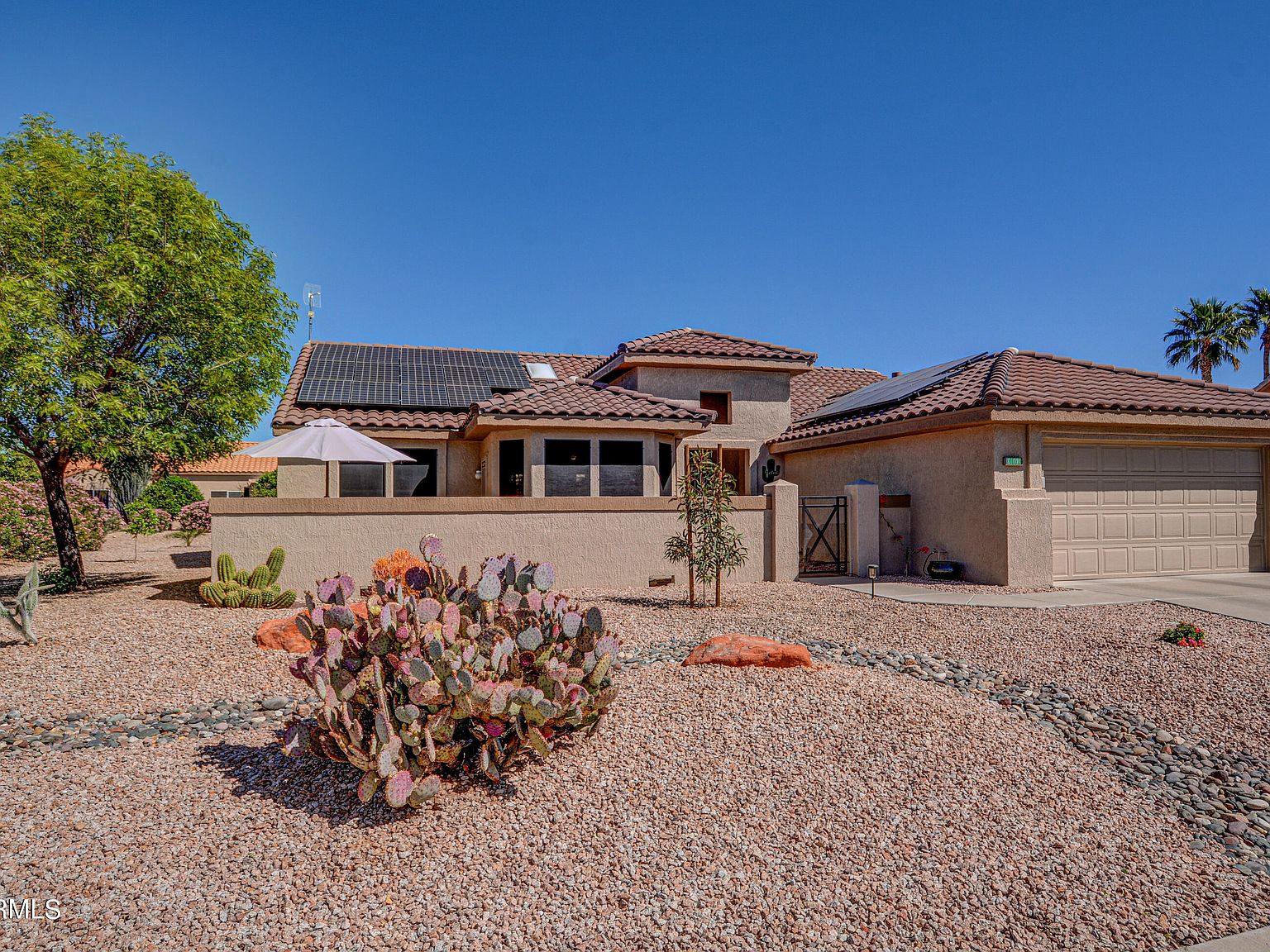 14010 W Via Tercero, Sun City West, AZ 85375 Zillow