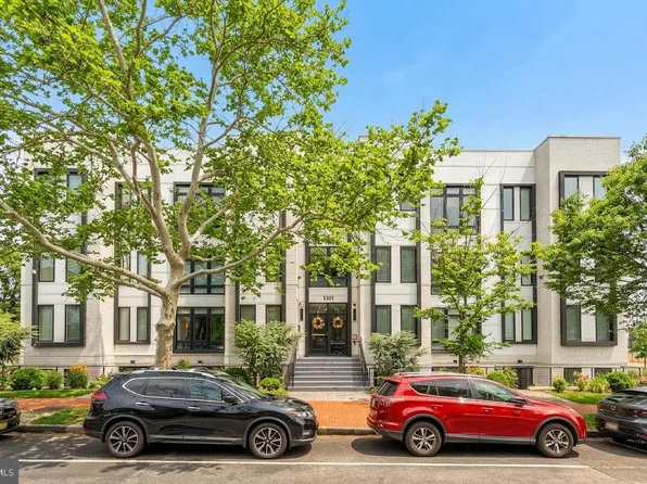 1101 Q St NW Unit 103, Washington, DC 20009