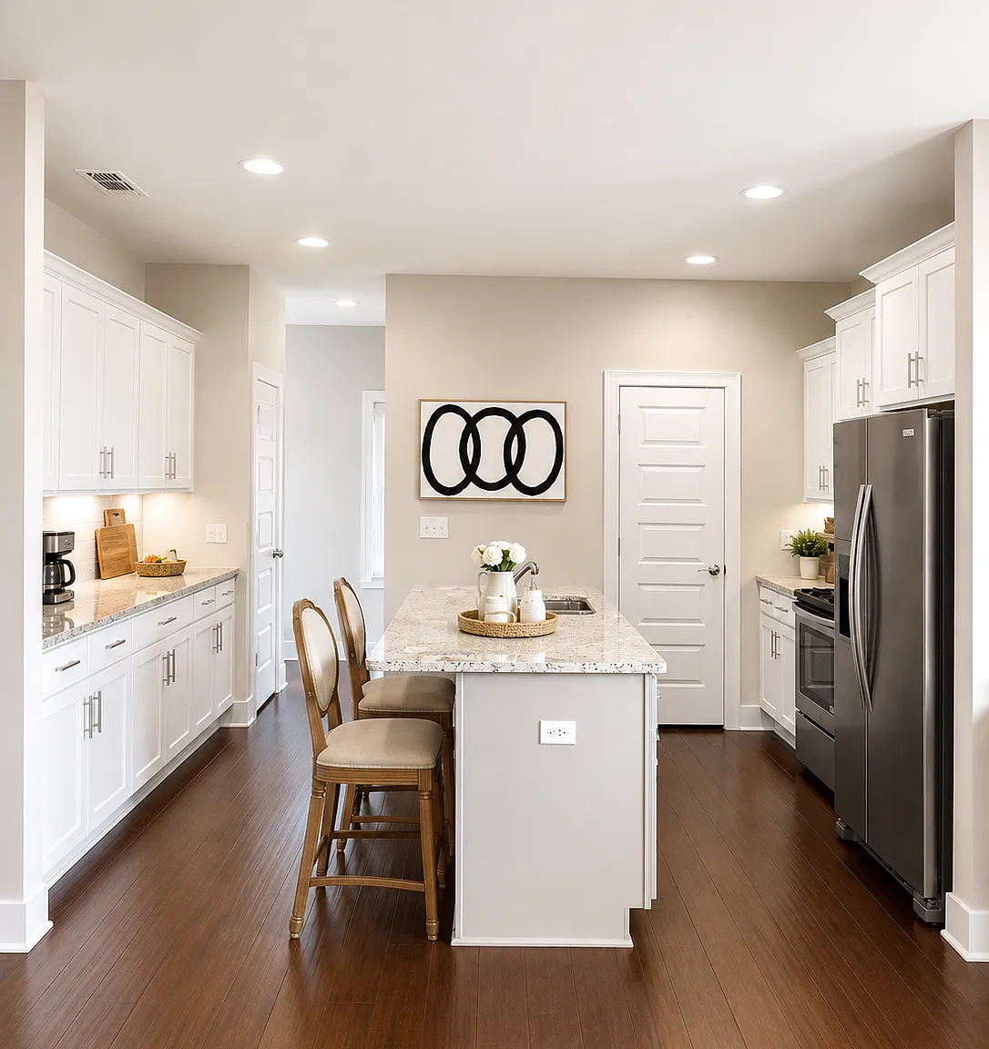 2 bed, 2.5 bath, 1588 sqft, $2,500 — Photo 3