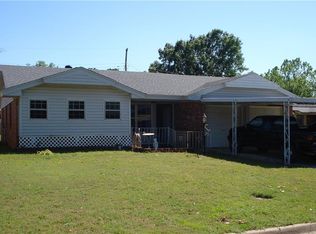 524 SW 62nd Ter, Oklahoma City, OK 73139