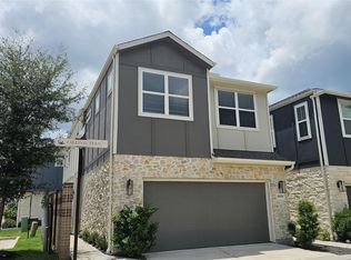 9808 Falling Fern Ln, Houston, TX 77080