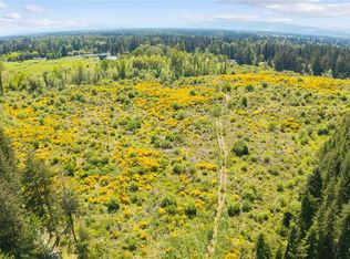 0 Charbonneau Lane SE, Yelm, WA 98597