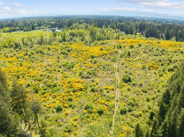 0 Charbonneau Lane SE, Yelm, WA 98597
