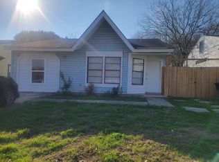 4021 Coral Sunrise, San Antonio, TX 78244