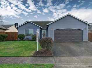 4772 Dorrance Loop NE, Salem, OR 97305