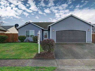 4772 Dorrance Loop NE, Salem, OR, 97305
