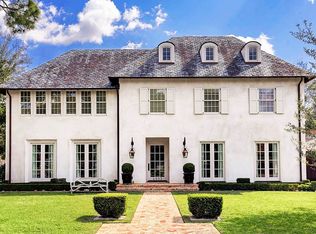 4603 Waring St, Houston, TX 77027