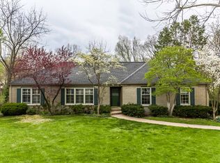 5608 Cherokee Cir, Fairway, KS 66205