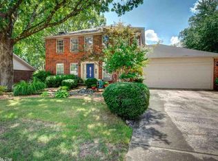 4304 Wesley Dr, Little Rock, AR 72223