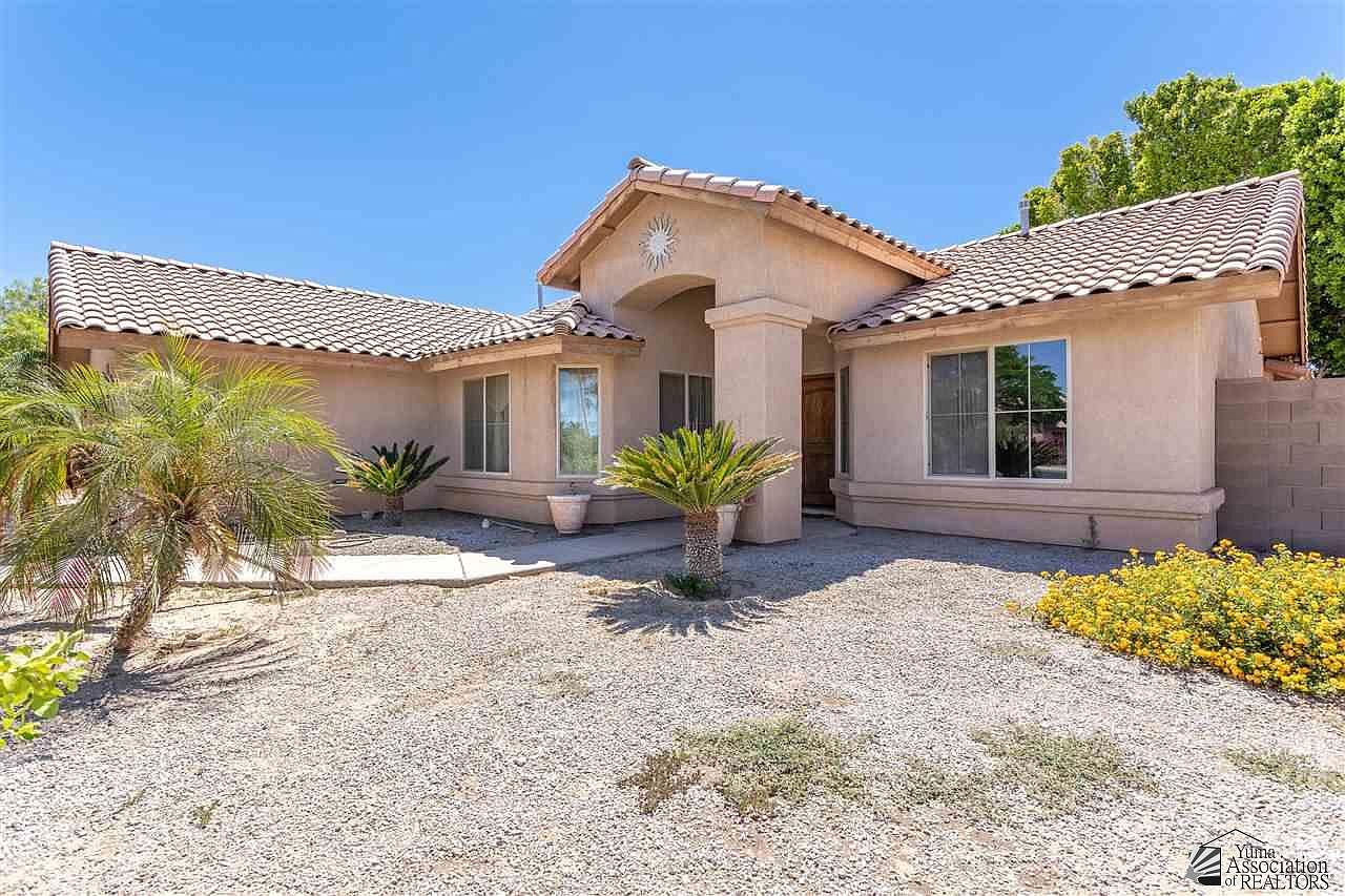 2668 S 48th Dr, Yuma, AZ 85364 | Zillow