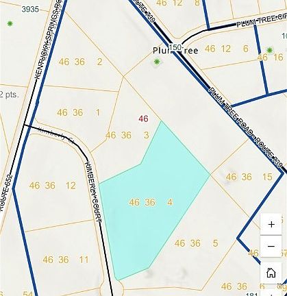5th image of LOT 4 Plum Tree Rd Lot 4