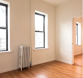 Rented by Marjorie Thompson, LREB