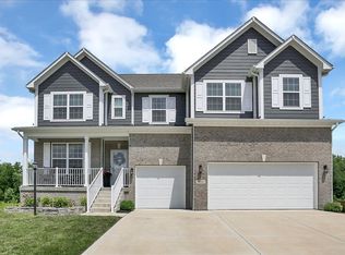 4810 Harris Pl, Greenwood, IN 46142